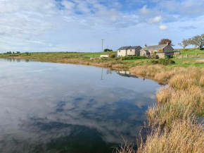 Dozmary Pool Barn